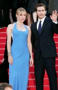 Джейк Джилленхол (Jake Gyllenhaal) 'Zodiac' Premiere & Photocall in Cannes 2007.05.17 - 74xНQ 2d1e82512945585