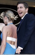 Джейк Джилленхол (Jake Gyllenhaal) 'Zodiac' Premiere & Photocall in Cannes 2007.05.17 - 74xНQ 34527c512944912