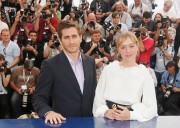 Джейк Джилленхол (Jake Gyllenhaal) 'Zodiac' Premiere & Photocall in Cannes 2007.05.17 - 74xНQ 3b1bb6512945821