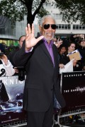 Морган Фриман (Morgan Freeman) The Dark Knight Rises European Premiere in London, 18.07.2012 - 45xHQ 43a61d512942617