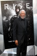 Морган Фриман (Morgan Freeman) 'The Dark Knight Rises' Premiere in New York City, 16.07.2012 - 47xHQ 48cbd5512942631