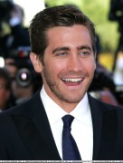 Джейк Джилленхол (Jake Gyllenhaal) 'Zodiac' Premiere & Photocall in Cannes 2007.05.17 - 74xНQ 4eede9512945942