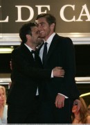 Джейк Джилленхол (Jake Gyllenhaal) 'Zodiac' Premiere & Photocall in Cannes 2007.05.17 - 74xНQ 50e9b9512944966