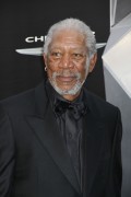 Морган Фриман (Morgan Freeman) 'The Dark Knight Rises' Premiere in New York City, 16.07.2012 - 47xHQ 50fd4f512942898