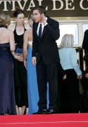 Джейк Джилленхол (Jake Gyllenhaal) 'Zodiac' Premiere & Photocall in Cannes 2007.05.17 - 74xНQ 5c88b6512945703