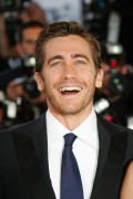 Джейк Джилленхол (Jake Gyllenhaal) 'Zodiac' Premiere & Photocall in Cannes 2007.05.17 - 74xНQ 5cb258512945472