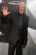 Морган Фриман (Morgan Freeman) 'The Dark Knight Rises' Premiere in New York City, 16.07.2012 - 47xHQ 5d0f5a512942669