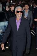 Морган Фриман (Morgan Freeman) The Dark Knight Rises European Premiere in London, 18.07.2012 - 45xHQ 607204512942563