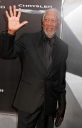 Морган Фриман (Morgan Freeman) 'The Dark Knight Rises' Premiere in New York City, 16.07.2012 - 47xHQ 66e21b512943035