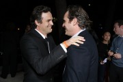 Марк Руффало (Mark Ruffalo) Los Angeles Premiere of Reservation Road held at the Academy of Motion Pictures Arts and Sciences in Beverly Hills, 18.10.2007 - 37xHQ 6eb543512946262