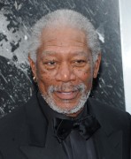 Морган Фриман (Morgan Freeman) 'The Dark Knight Rises' Premiere in New York City, 16.07.2012 - 47xHQ 712d26512942910