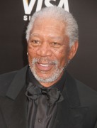 Морган Фриман (Morgan Freeman) 'The Dark Knight Rises' Premiere in New York City, 16.07.2012 - 47xHQ 762613512942809