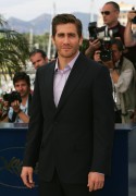 Джейк Джилленхол (Jake Gyllenhaal) 'Zodiac' Premiere & Photocall in Cannes 2007.05.17 - 74xНQ 775f17512946117