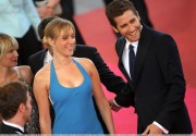Джейк Джилленхол (Jake Gyllenhaal) 'Zodiac' Premiere & Photocall in Cannes 2007.05.17 - 74xНQ 7bfbdc512945536