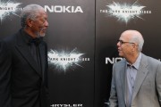 Морган Фриман (Morgan Freeman) 'The Dark Knight Rises' Premiere in New York City, 16.07.2012 - 47xHQ 85ebb4512942699