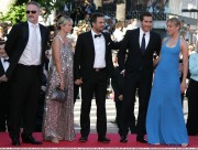 Джейк Джилленхол (Jake Gyllenhaal) 'Zodiac' Premiere & Photocall in Cannes 2007.05.17 - 74xНQ 8c9b1a512946191
