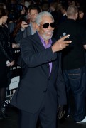 Морган Фриман (Morgan Freeman) The Dark Knight Rises European Premiere in London, 18.07.2012 - 45xHQ 920c4e512942635