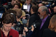 Морган Фриман (Morgan Freeman) The Dark Knight Rises European Premiere in London, 18.07.2012 - 45xHQ 920e6c512941962