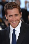 Джейк Джилленхол (Jake Gyllenhaal) 'Zodiac' Premiere & Photocall in Cannes 2007.05.17 - 74xНQ 9618fe512945611