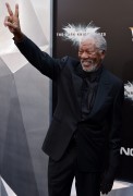Морган Фриман (Morgan Freeman) 'The Dark Knight Rises' Premiere in New York City, 16.07.2012 - 47xHQ Adbf7a512942741