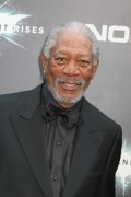 Морган Фриман (Morgan Freeman) 'The Dark Knight Rises' Premiere in New York City, 16.07.2012 - 47xHQ B7c6c2512943011
