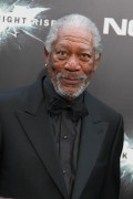 Морган Фриман (Morgan Freeman) 'The Dark Knight Rises' Premiere in New York City, 16.07.2012 - 47xHQ Ce5e0d512942916