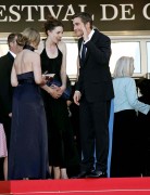Джейк Джилленхол (Jake Gyllenhaal) 'Zodiac' Premiere & Photocall in Cannes 2007.05.17 - 74xНQ Df2b0c512945566