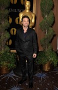 Марк Руффало (Mark Ruffalo) 83rd Academy Awards Nominees Luncheon in Beverly Hills, 07.02.2011 - 28xHQ E56502512947064