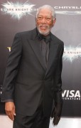 Морган Фриман (Morgan Freeman) 'The Dark Knight Rises' Premiere in New York City, 16.07.2012 - 47xHQ Ec78e1512943020