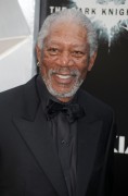 Морган Фриман (Morgan Freeman) 'The Dark Knight Rises' Premiere in New York City, 16.07.2012 - 47xHQ F4e377512942817