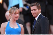 Джейк Джилленхол (Jake Gyllenhaal) 'Zodiac' Premiere & Photocall in Cannes 2007.05.17 - 74xНQ F6e309512945077