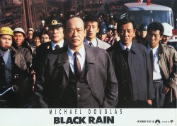 Чёрный дождь / Black Rain (Майкл Дуглас, Энди Гарсиа, 1989) 11b382513337844