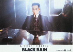 Чёрный дождь / Black Rain (Майкл Дуглас, Энди Гарсиа, 1989) 8ce1df513337793