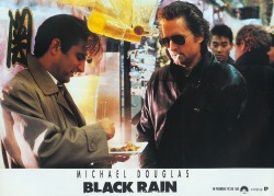 Чёрный дождь / Black Rain (Майкл Дуглас, Энди Гарсиа, 1989) 9a7268513337871