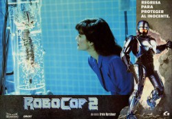 Робокоп 2 / RoboCop 2 (Питер Уэллер, Нэнси Аллен, Дэн О’Херлихи, 1990) 1ea284513356091