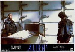 Чужой 3 / Alien 3 (Сигурни Уивер, 1992)  39ff1f513358860