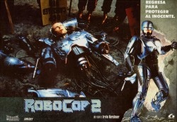 Робокоп 2 / RoboCop 2 (Питер Уэллер, Нэнси Аллен, Дэн О’Херлихи, 1990) 4446a5513356330
