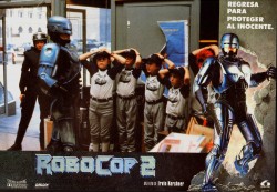 Робокоп 2 / RoboCop 2 (Питер Уэллер, Нэнси Аллен, Дэн О’Херлихи, 1990) 733db0513356354