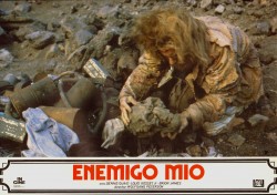 Враг Мой / Enemy Mine (Дэннис Куэйд , Луис Госсет мл, 1985)  999d6f513355119