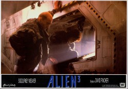Чужой 3 / Alien 3 (Сигурни Уивер, 1992)  C089b5513358971