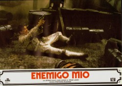 Враг Мой / Enemy Mine (Дэннис Куэйд , Луис Госсет мл, 1985)  C760dc513355166