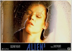Чужой 3 / Alien 3 (Сигурни Уивер, 1992)  Ded697513358823