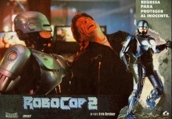 Робокоп 2 / RoboCop 2 (Питер Уэллер, Нэнси Аллен, Дэн О’Херлихи, 1990) Ed6f10513356285