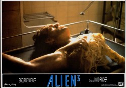 Чужой 3 / Alien 3 (Сигурни Уивер, 1992)  Fb1079513358958