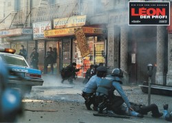 Леон / Leon The Professional (Ж.Рено, Н.Портман, 1994)  0a26d6513411745
