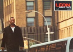 Леон / Leon The Professional (Ж.Рено, Н.Портман, 1994)  0d42d3513411826