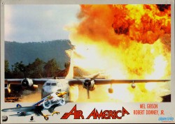 Эйр Америка / Air America (Мэл Гибсон, Роберт Дауни младший, 1990) 4501b2513413065