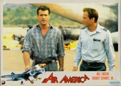 Эйр Америка / Air America (Мэл Гибсон, Роберт Дауни младший, 1990) 4c9ad8513413019