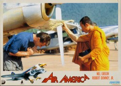 Эйр Америка / Air America (Мэл Гибсон, Роберт Дауни младший, 1990) 569adc513413030