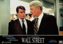 Уолл-стрит / Wall Street (Майкл Дуглас, Чарли Шин, Дэрил Ханна, Мартин Шин, 1987) 5ff24b513414071
